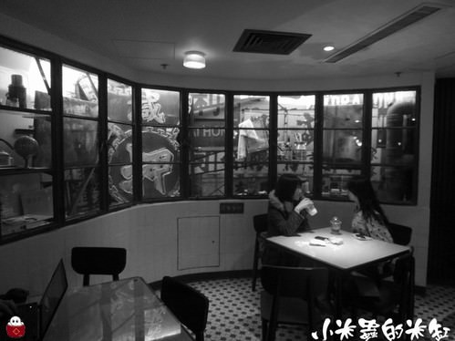 香港咖啡廳|星巴克Starbuck冰室角落 - 第16張圖