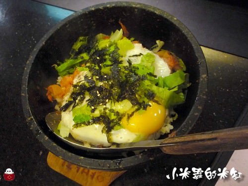 板橋美食|妻家房 百貨公司美食街裡的韓式料理 銅板烤肉 - 第17張圖