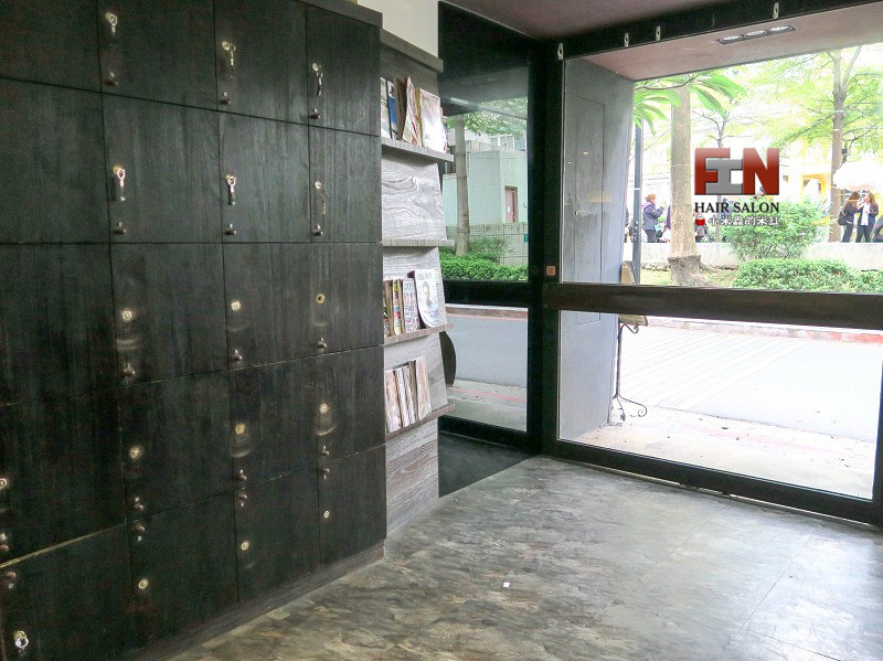 中山站美髮|FIN HAIR SALON 本館~頭皮去角質、深層護髮、造型剪髮體驗(Ivan設計師),中山美髮沙龍推薦! - 第5張圖