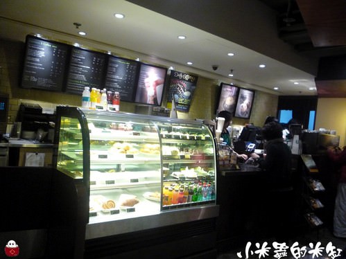 香港咖啡廳|星巴克Starbuck冰室角落 - 第4張圖