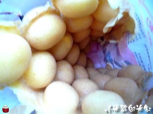 香港小吃|北角雞蛋仔 - 第9張圖