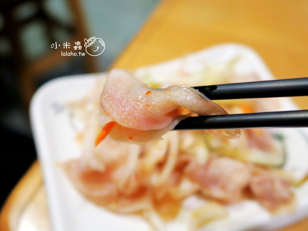 新竹美食｜在地人才知道的平價泰式風味麵食-泰之味 椰香雞飯 一吃就上癮!