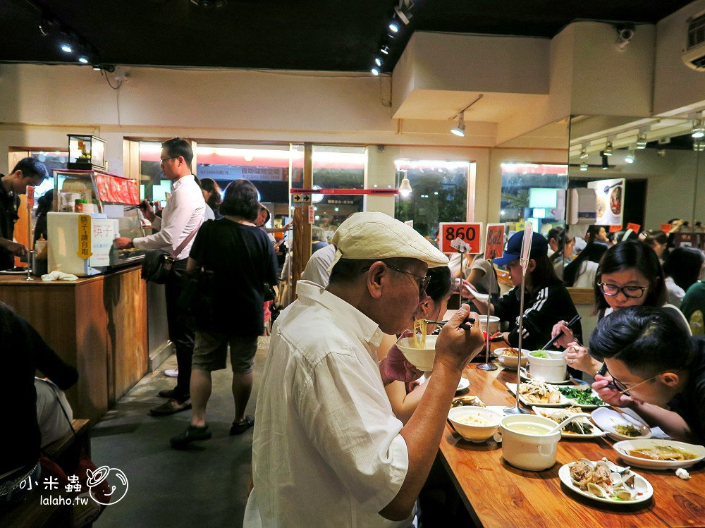 善導寺美食｜雙月食品社 別說雞湯很厲害，就連這杯都讓人嘴停不下來!