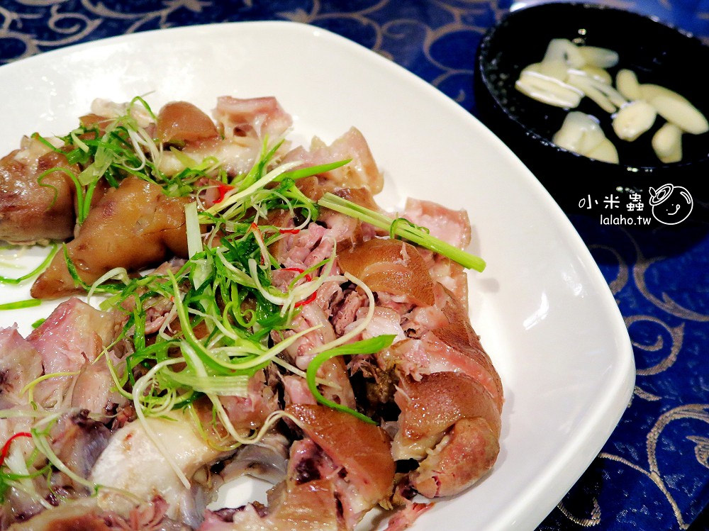 忠孝新生餐廳｜拾食樸餐廳 台菜、川菜、粵菜多種料理饗宴 適合家族聚餐