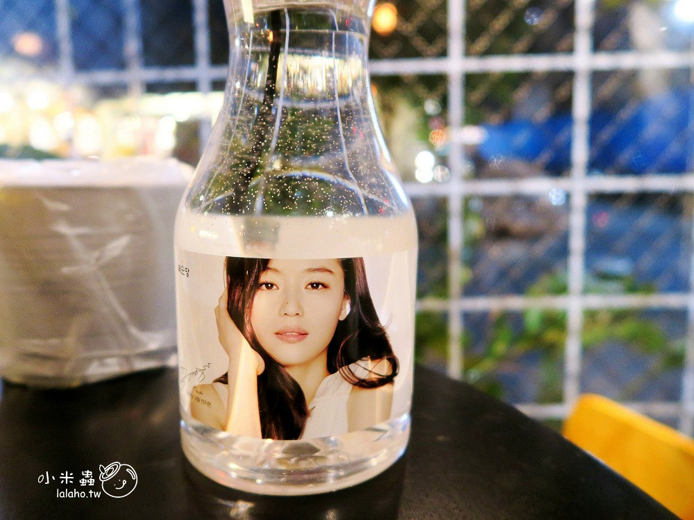 娘子炸雞 東區韓式炸雞 八色炸雞 忠孝敦化美食 小米蟲的米缸