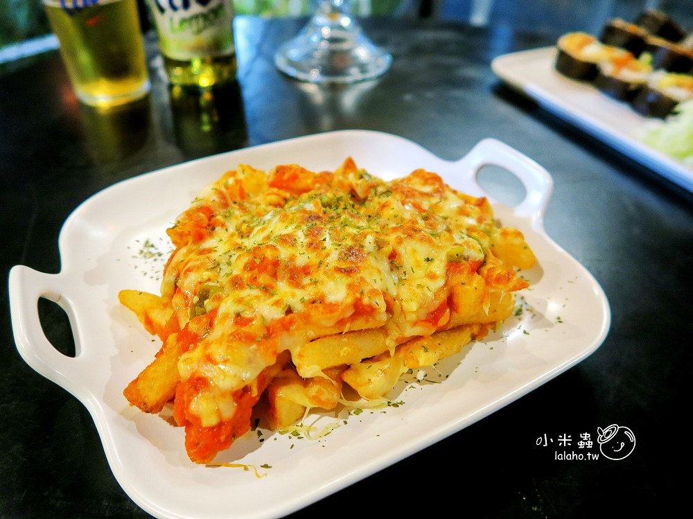 娘子炸雞 東區韓式炸雞 八色炸雞 忠孝敦化美食 小米蟲的米缸