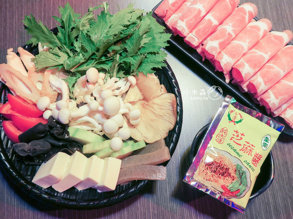 新北中和美食｜水貨 到夜店去吃炭火烤魚，一爐二吃 烤魚瀰漫著果香-小米蟲的米缸