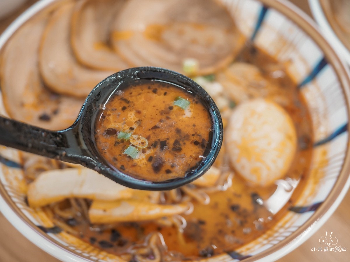 何家拉麵|145元起,日式拉麵、豆花仙草無限吃到飽!還有板橋三民店限定口味拉麵!板橋拉麵推薦! - 第26張圖