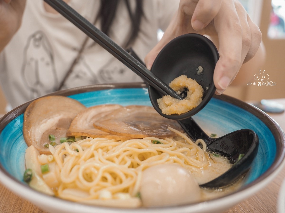 何家拉麵|145元起,日式拉麵、豆花仙草無限吃到飽!還有板橋三民店限定口味拉麵!板橋拉麵推薦! - 第21張圖