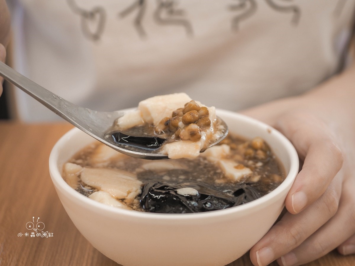 何家拉麵|145元起,日式拉麵、豆花仙草無限吃到飽!還有板橋三民店限定口味拉麵!板橋拉麵推薦! - 第32張圖