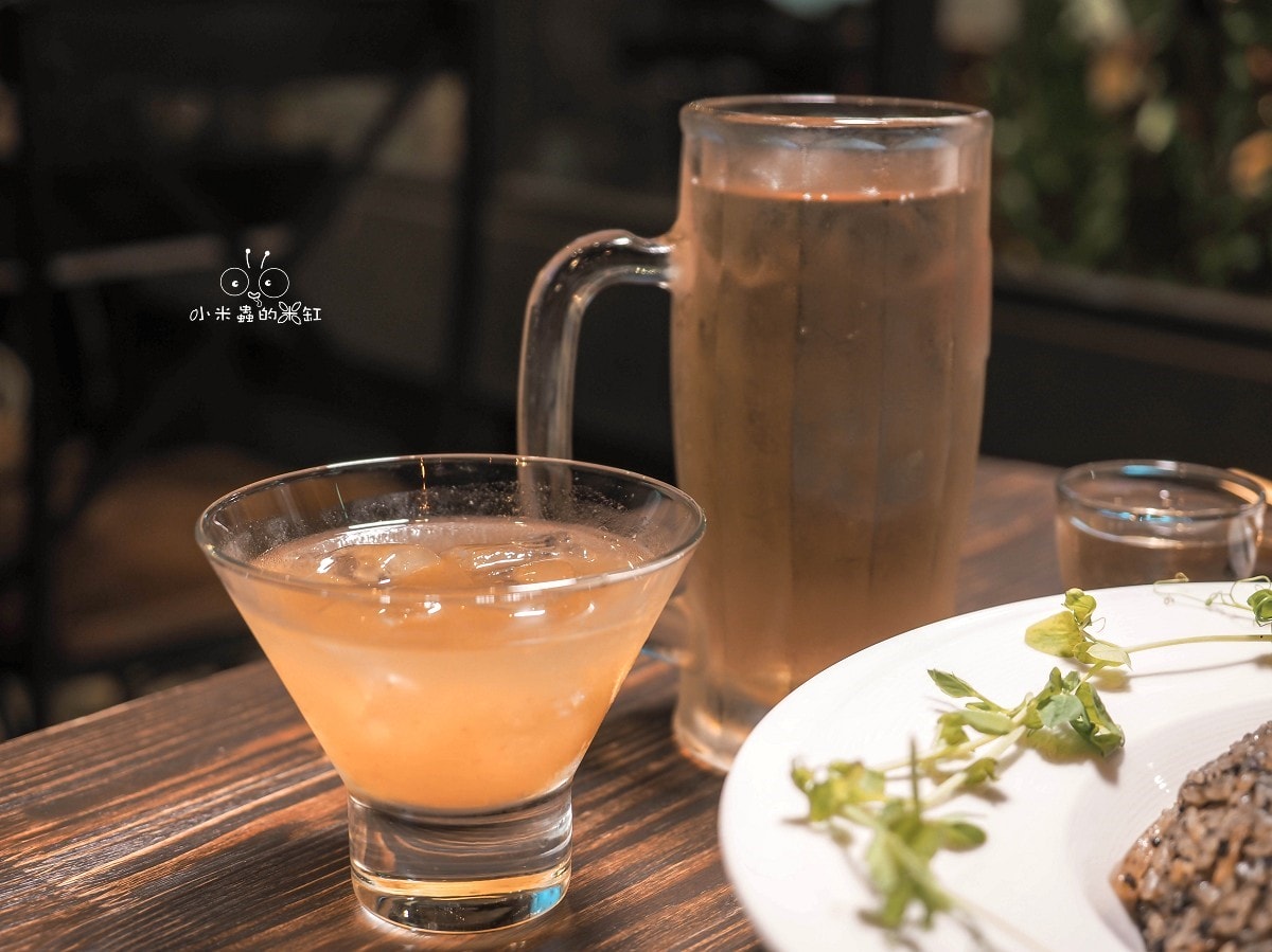 調味品串酒坊|獨特的「多國創意料理」搭配精釀啤酒與日本酒,聚會小酌好去處!忠孝復興、台北東區餐酒館推薦! - 第14張圖