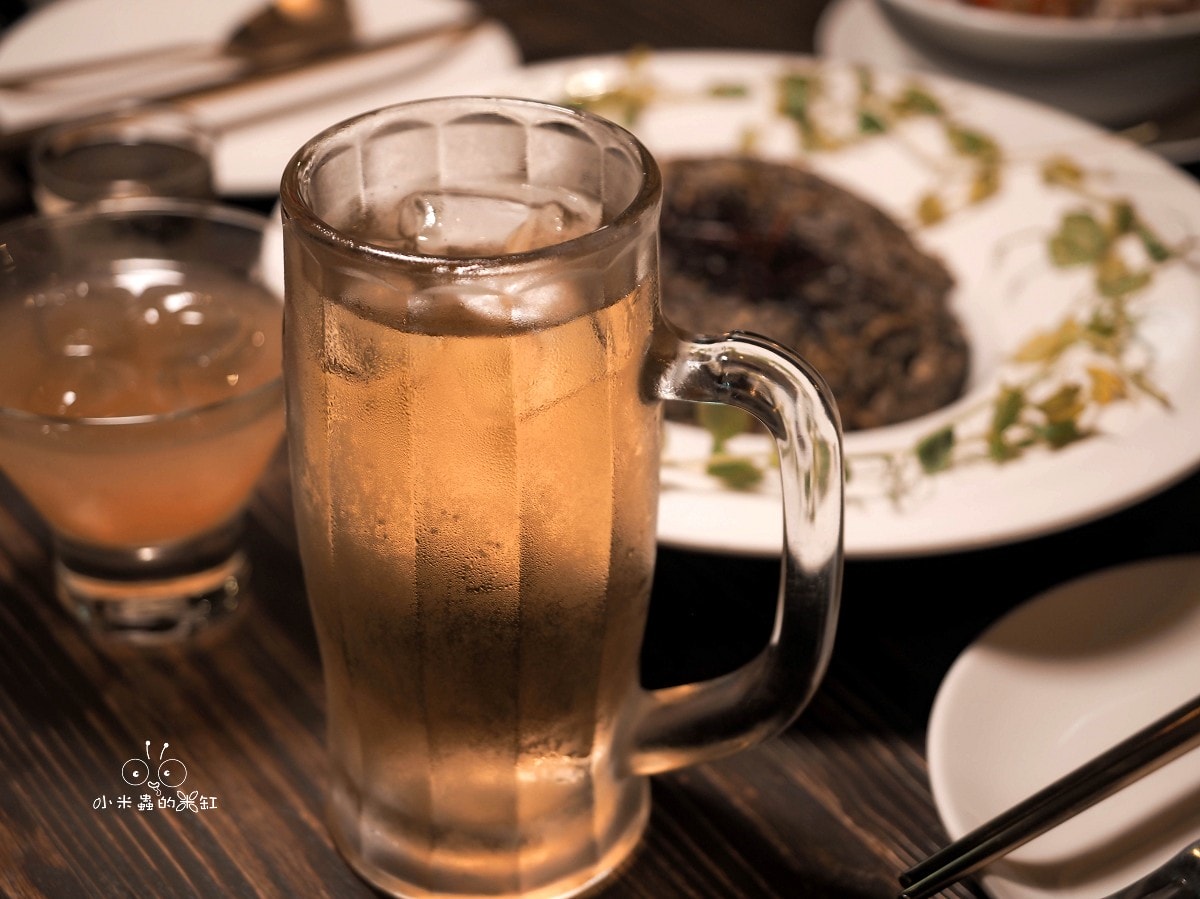 調味品串酒坊|獨特的「多國創意料理」搭配精釀啤酒與日本酒,聚會小酌好去處!忠孝復興、台北東區餐酒館推薦! - 第15張圖