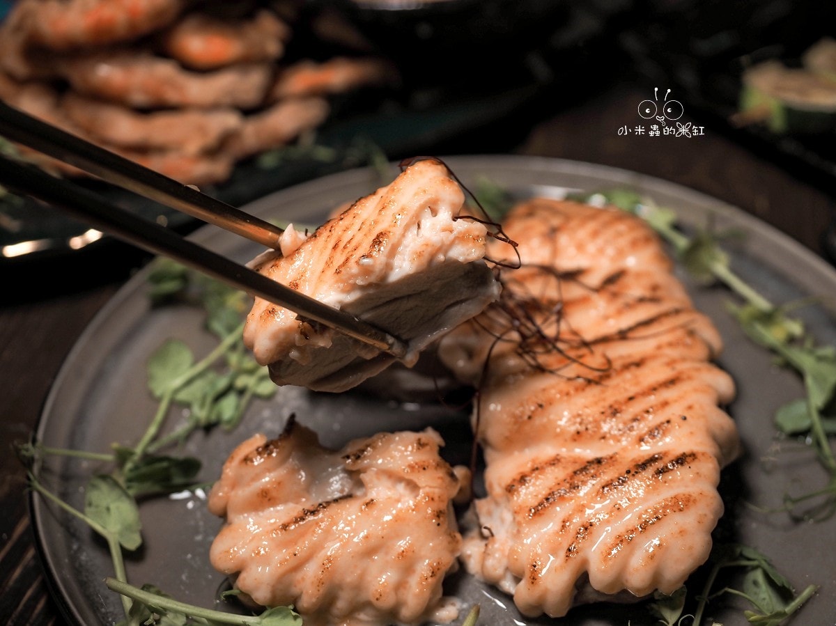 調味品串酒坊|獨特的「多國創意料理」搭配精釀啤酒與日本酒,聚會小酌好去處!忠孝復興、台北東區餐酒館推薦! - 第22張圖