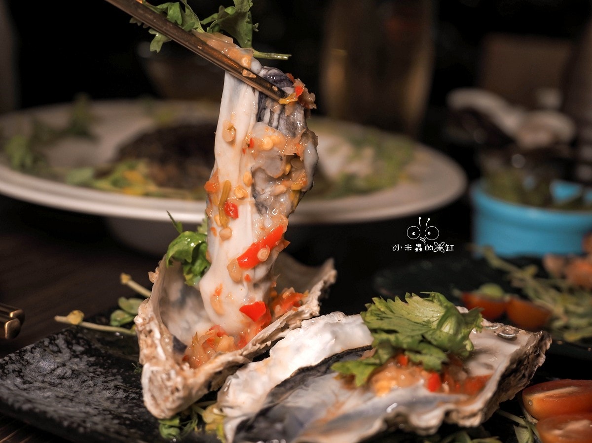 調味品串酒坊|獨特的「多國創意料理」搭配精釀啤酒與日本酒,聚會小酌好去處!忠孝復興、台北東區餐酒館推薦! - 第20張圖