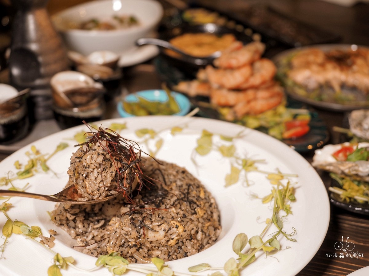 調味品串酒坊|獨特的「多國創意料理」搭配精釀啤酒與日本酒,聚會小酌好去處!忠孝復興、台北東區餐酒館推薦! - 第24張圖