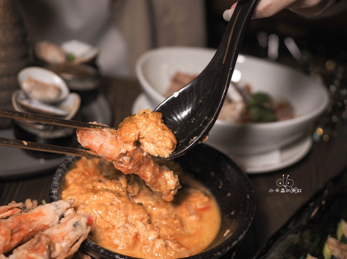 調味品串酒坊|獨特的「多國創意料理」搭配精釀啤酒與日本酒,聚會小酌好去處!忠孝復興、台北東區餐酒館推薦! - 第28張圖