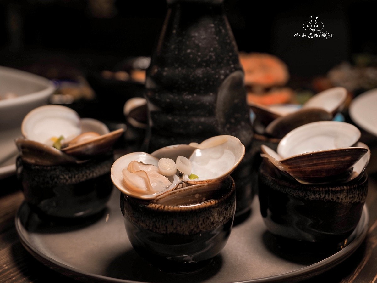 調味品串酒坊|獨特的「多國創意料理」搭配精釀啤酒與日本酒,聚會小酌好去處!忠孝復興、台北東區餐酒館推薦! - 第30張圖
