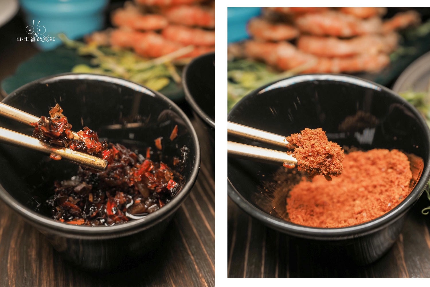 調味品串酒坊|獨特的「多國創意料理」搭配精釀啤酒與日本酒,聚會小酌好去處!忠孝復興、台北東區餐酒館推薦! - 第33張圖