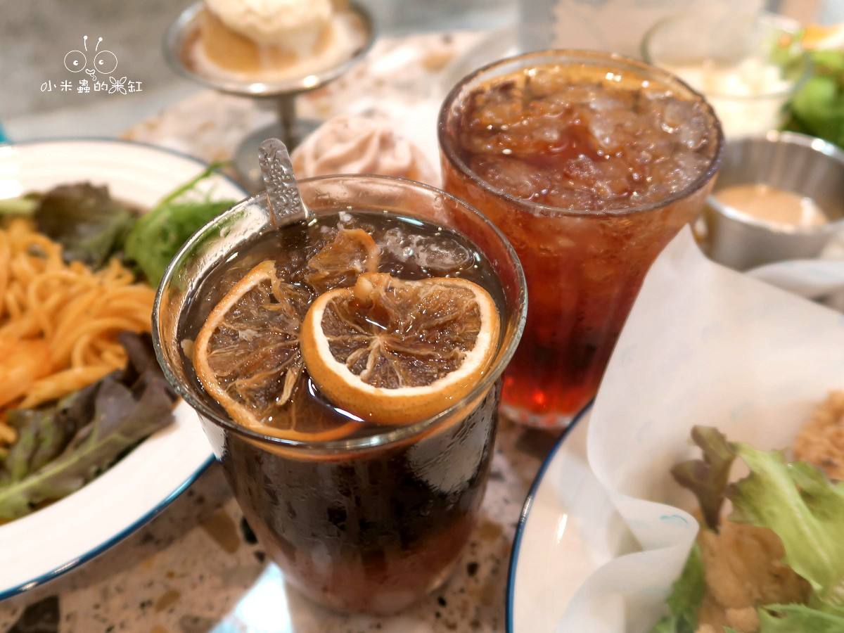 新竹城隍廟美食推薦|拿滋咬咬 Donut B&B:藏在巷弄裡的甜甜圈系早午餐,超狂多拿滋漢堡必吃! - 第35張圖