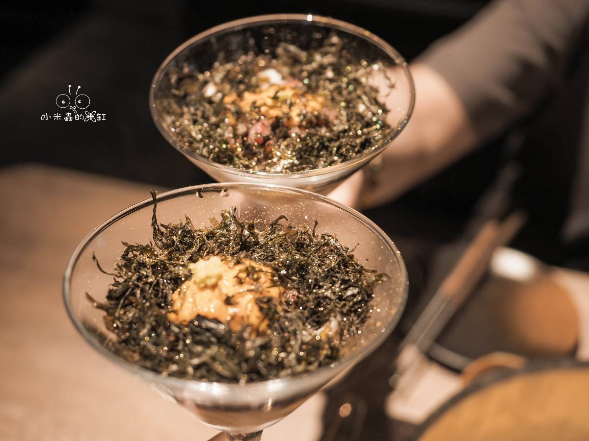 山上走走 日式無菜單海鮮鍋物華山店|全程桌邊服務!活體海鮮、A5和牛通通有,還有壽星金箔冰淇淋! - 第26張圖