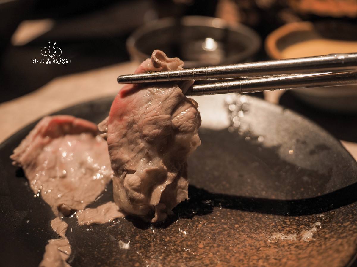 山上走走 日式無菜單海鮮鍋物華山店|全程桌邊服務!活體海鮮、A5和牛通通有,還有壽星金箔冰淇淋! - 第36張圖