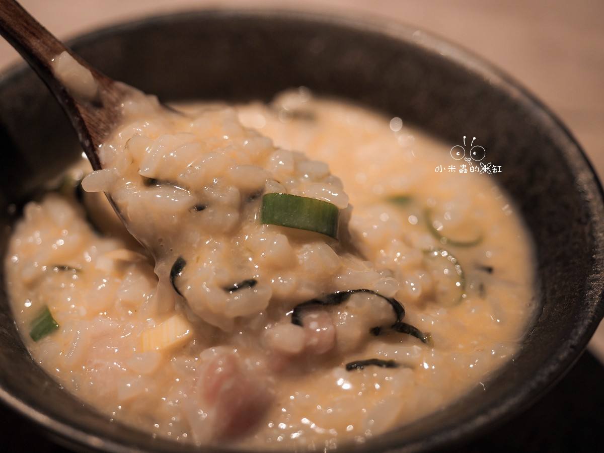 山上走走 日式無菜單海鮮鍋物華山店|全程桌邊服務!活體海鮮、A5和牛通通有,還有壽星金箔冰淇淋! - 第43張圖