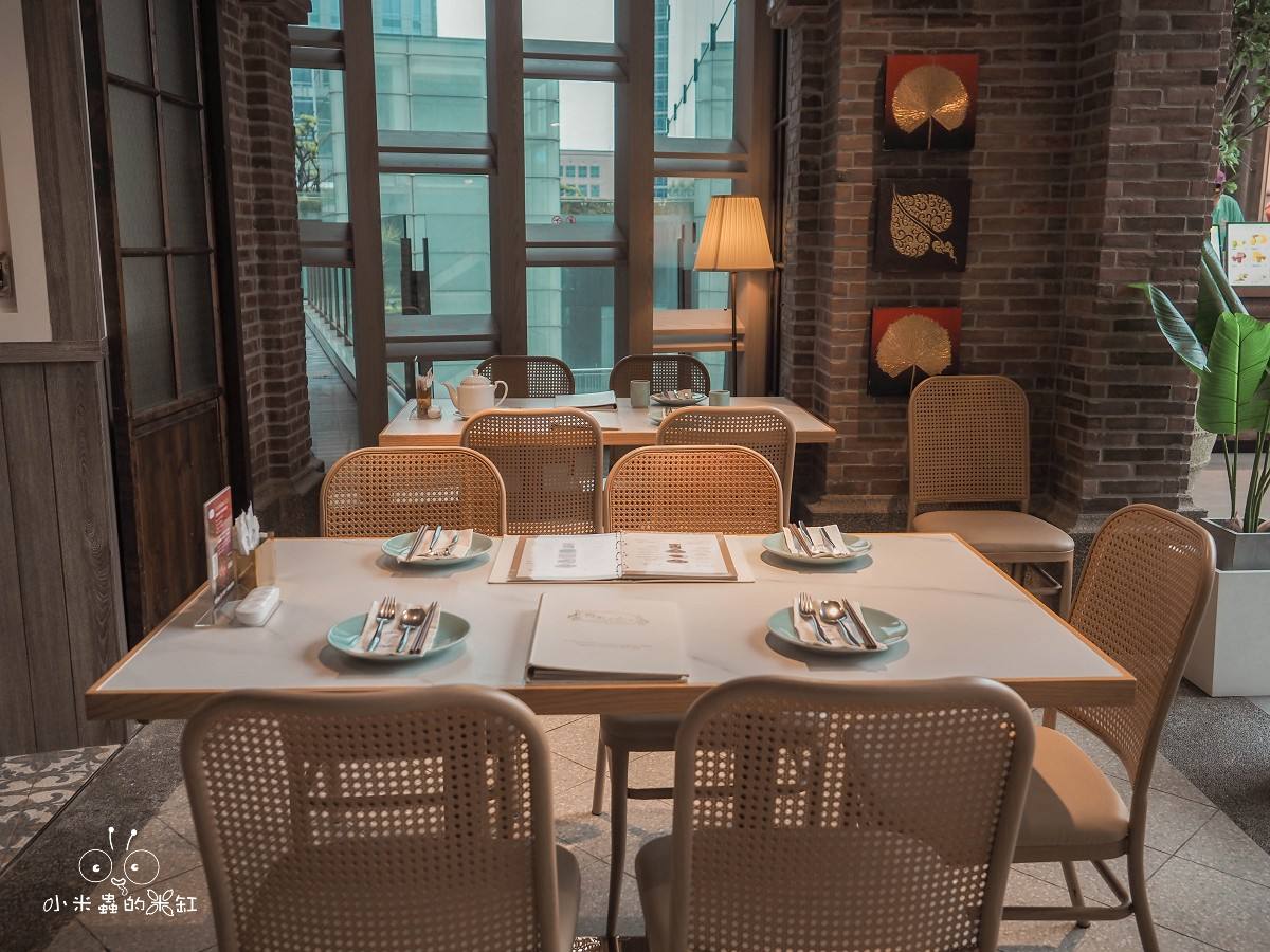 台北信義區泰式餐廳推薦|香米泰國料理信義遠百A13店:18年泰精選認證,酸辣開胃、軟殼蟹必吃,聚餐首選! - 第4張圖