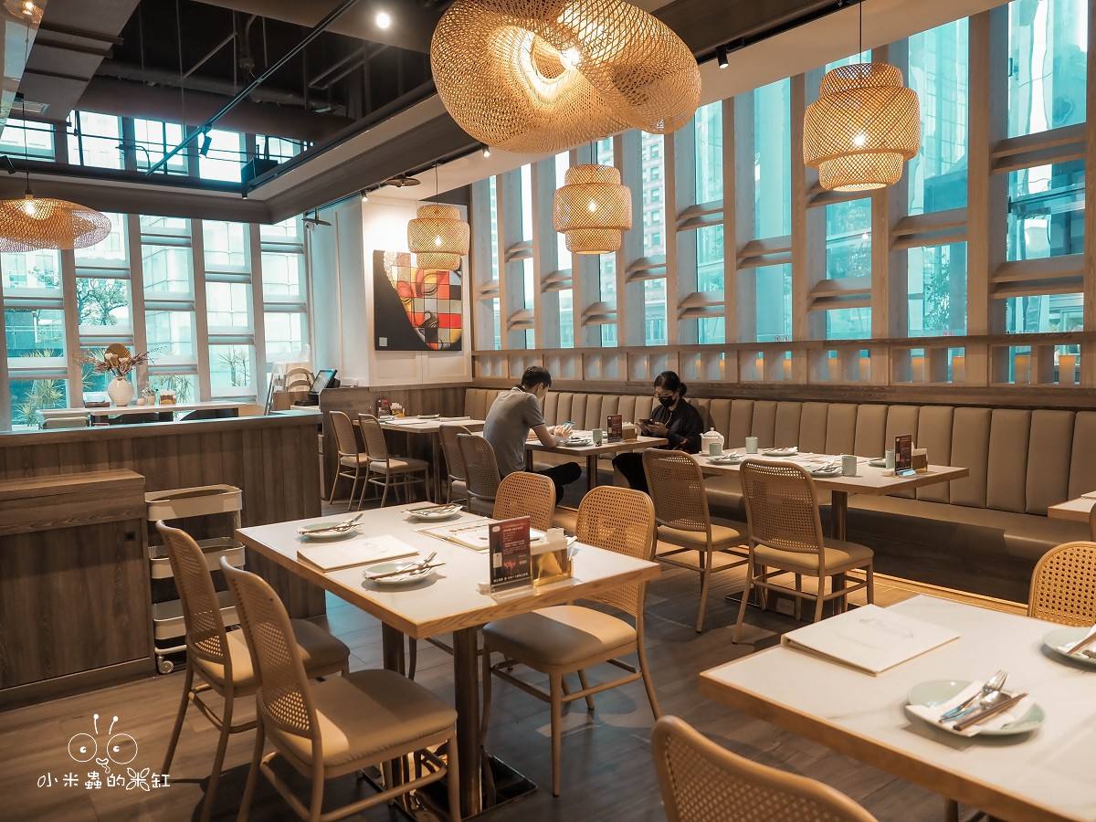 台北信義區泰式餐廳推薦|香米泰國料理信義遠百A13店:18年泰精選認證,酸辣開胃、軟殼蟹必吃,聚餐首選! - 第6張圖