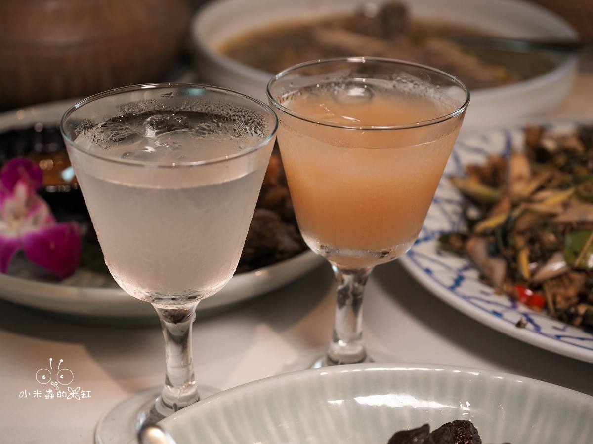 台北信義區泰式餐廳推薦|香米泰國料理信義遠百A13店:18年泰精選認證,酸辣開胃、軟殼蟹必吃,聚餐首選! - 第35張圖