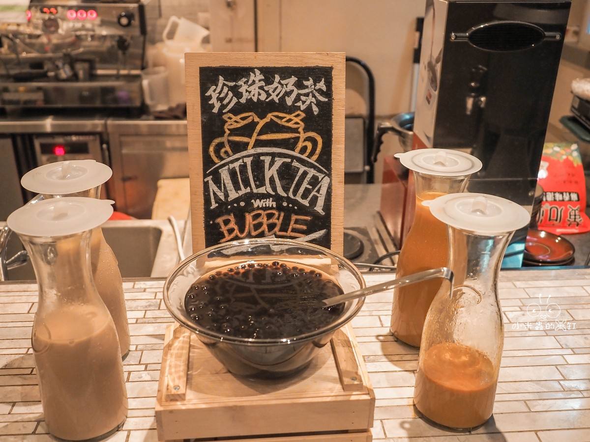 台北吃到飽|台北松山意舍酒店Que原木燒烤,高空美景X燒烤海鮮X黑金巧克力X無限暢飲啤酒只要980起! - 第44張圖