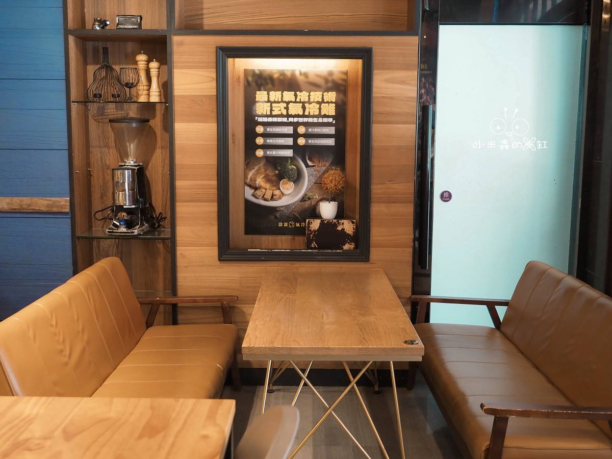 松江南京美食|雞泰炒|正宗泰式炒泡麵、炸雞翅、泰啤一次滿足!寵物友善還送免費雞翅! - 第6張圖