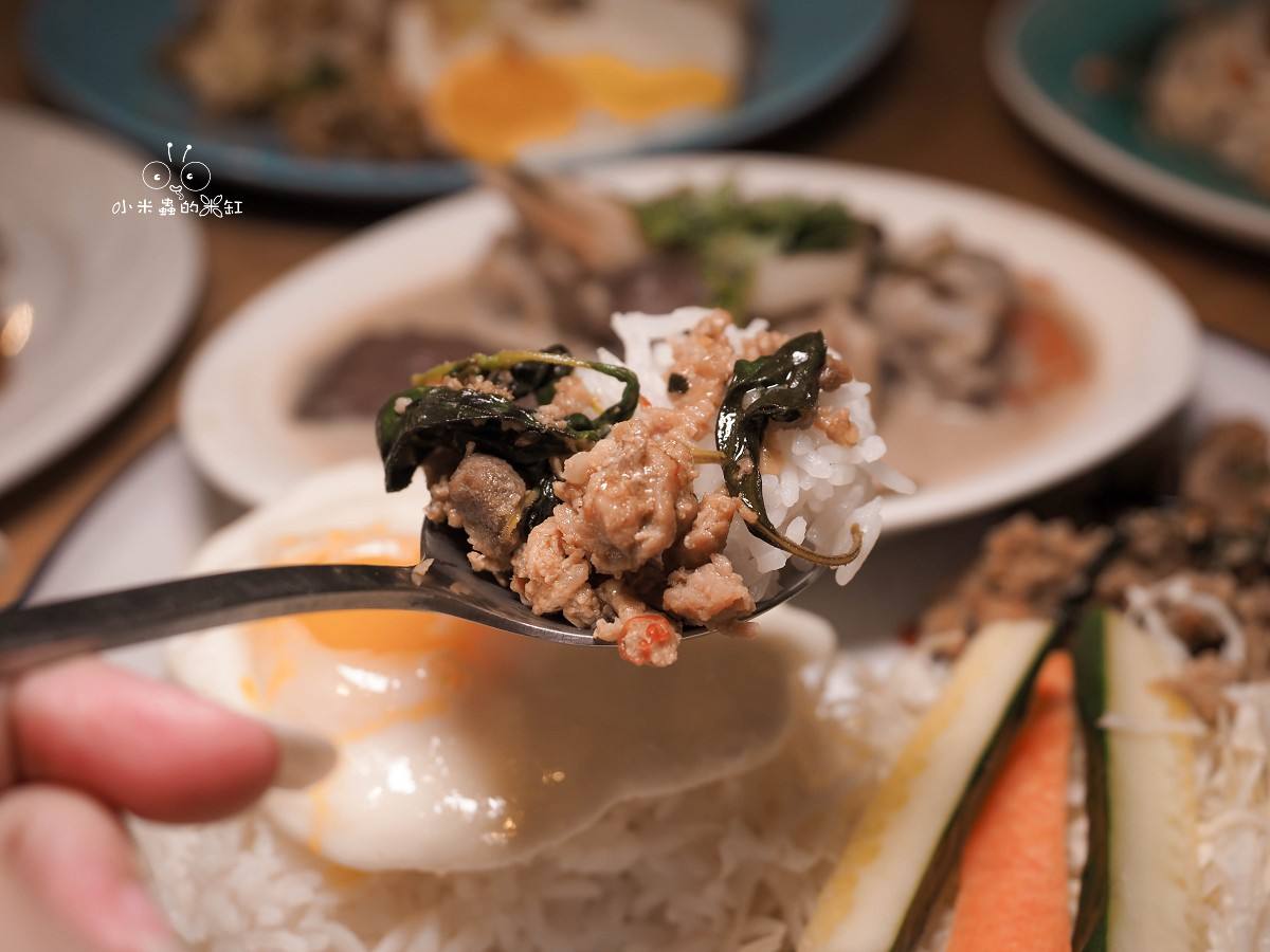 松江南京美食|雞泰炒|正宗泰式炒泡麵、炸雞翅、泰啤一次滿足!寵物友善還送免費雞翅! - 第26張圖