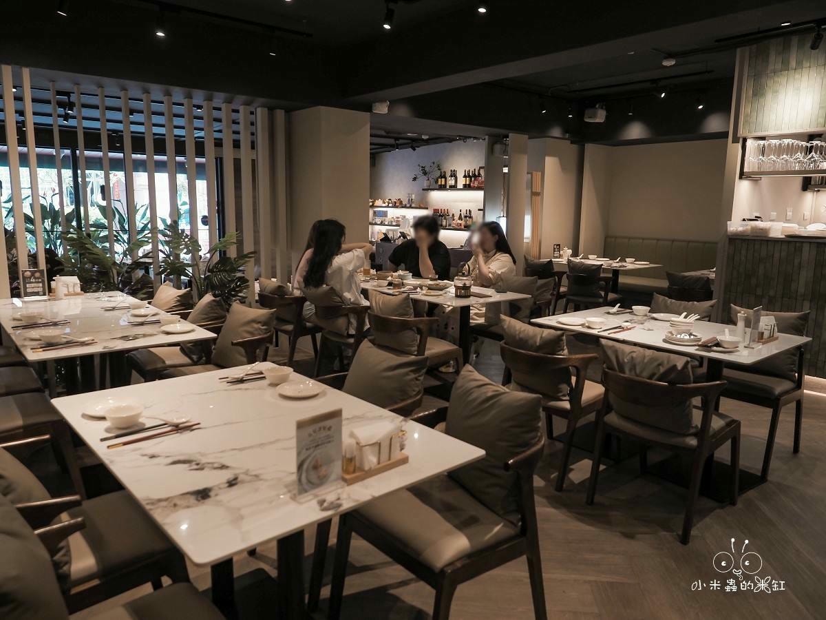 台北東區港點新地標!點八粵 忠孝店|套餐澎湃又划算,港式飲茶X功夫粵菜的極致饗宴! - 第6張圖