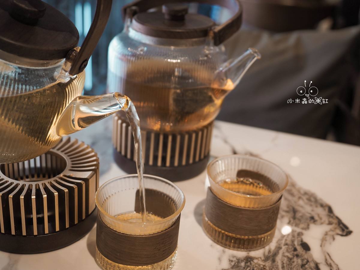 台北東區港點新地標!點八粵 忠孝店|套餐澎湃又划算,港式飲茶X功夫粵菜的極致饗宴! - 第27張圖