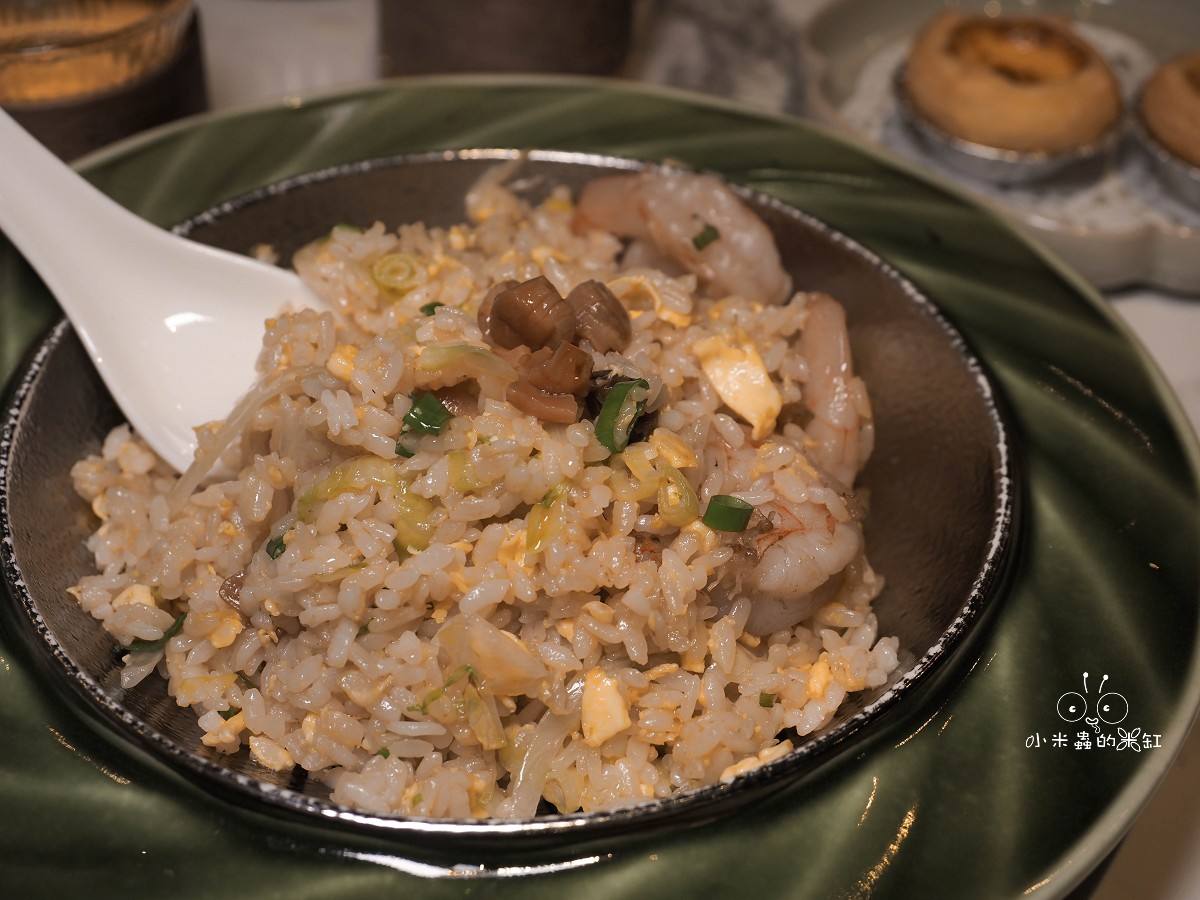 台北東區港點新地標!點八粵 忠孝店|套餐澎湃又划算,港式飲茶X功夫粵菜的極致饗宴! - 第21張圖