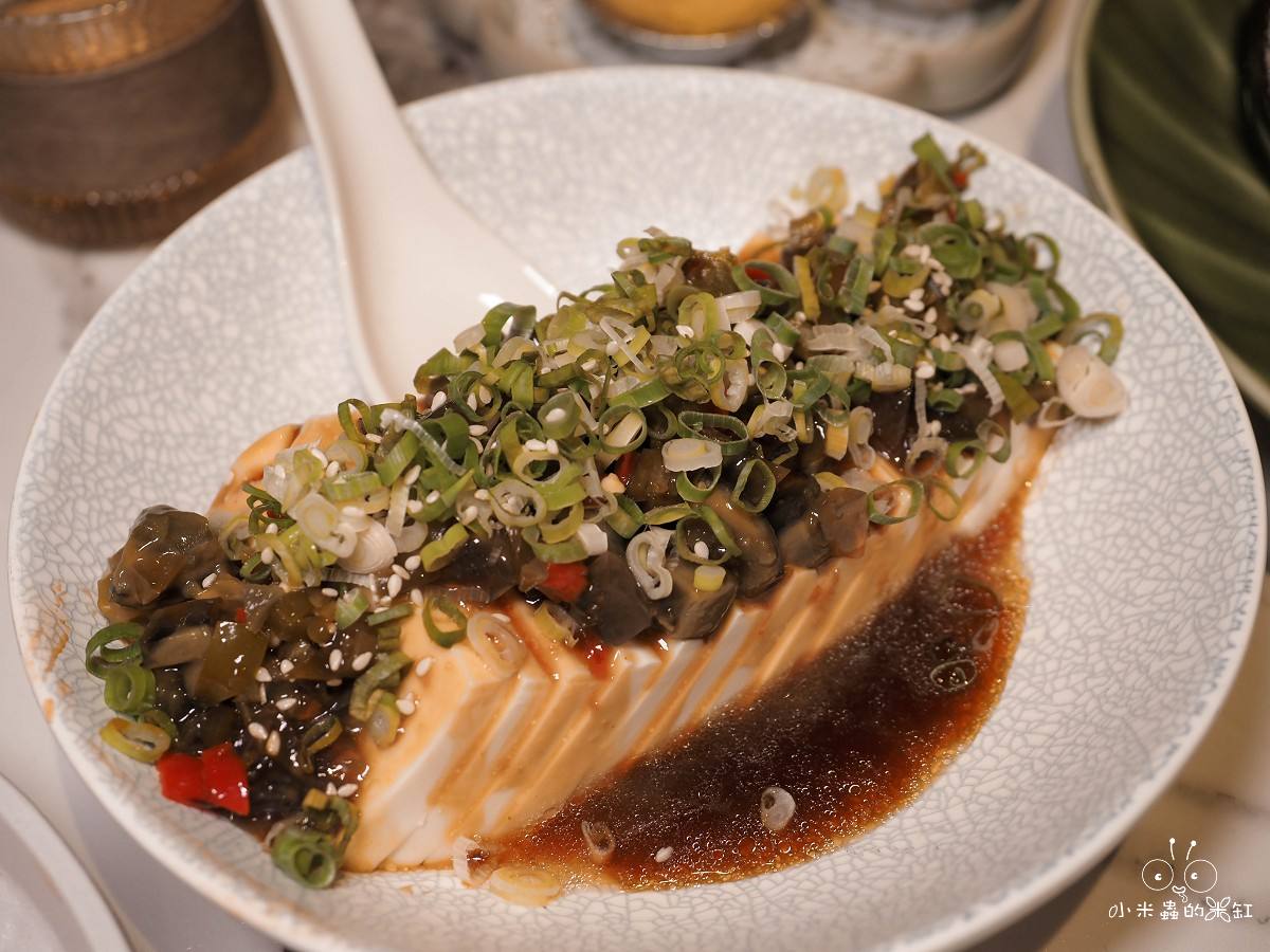 台北東區港點新地標!點八粵 忠孝店|套餐澎湃又划算,港式飲茶X功夫粵菜的極致饗宴! - 第19張圖