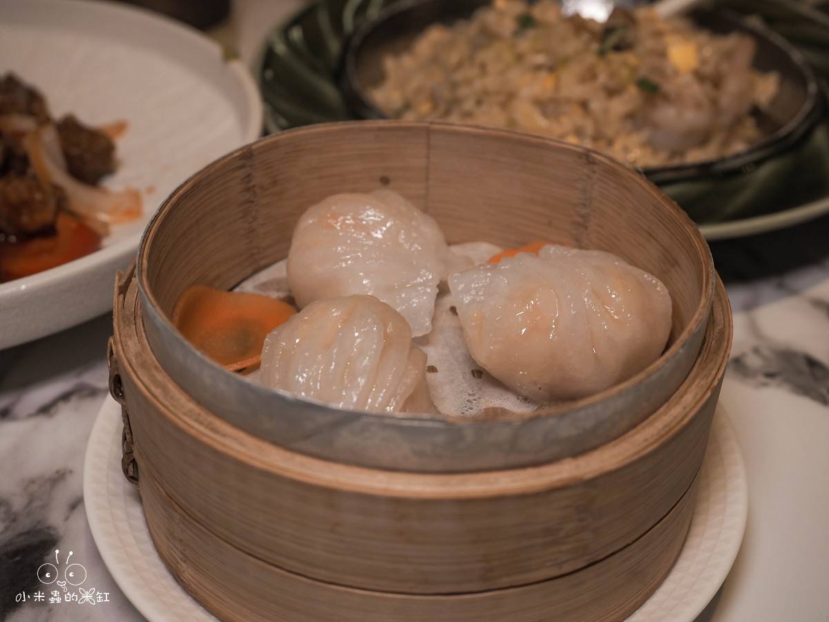 台北東區港點新地標!點八粵 忠孝店|套餐澎湃又划算,港式飲茶X功夫粵菜的極致饗宴! - 第10張圖