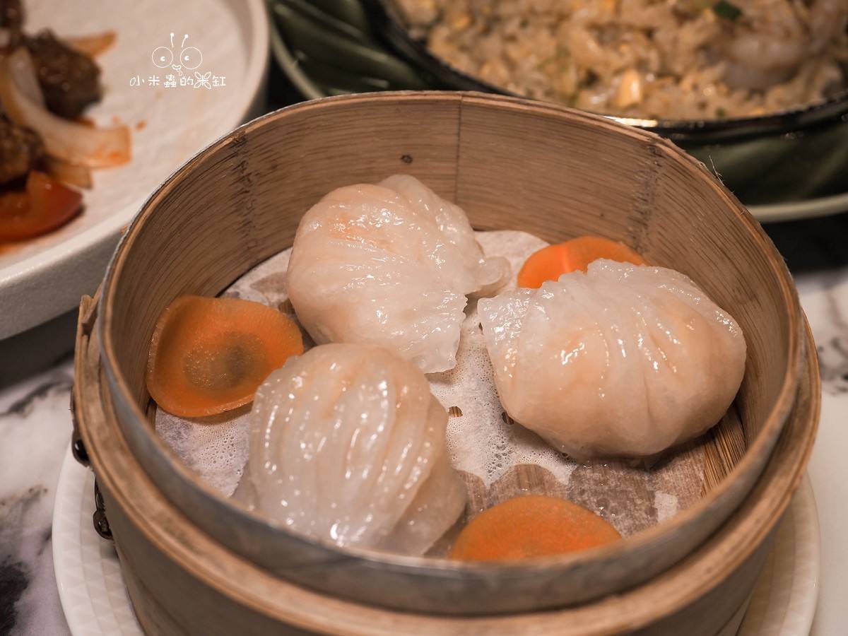 台北東區港點新地標!點八粵 忠孝店|套餐澎湃又划算,港式飲茶X功夫粵菜的極致饗宴! - 第11張圖