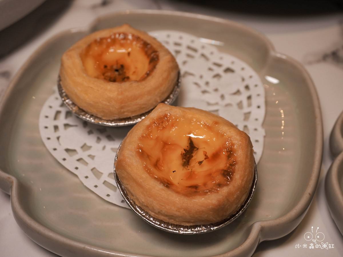 台北東區港點新地標!點八粵 忠孝店|套餐澎湃又划算,港式飲茶X功夫粵菜的極致饗宴! - 第25張圖