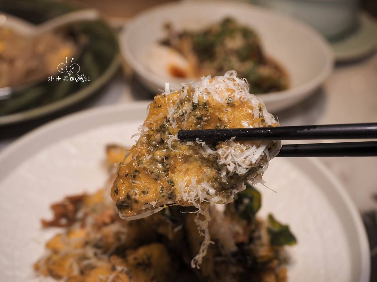 台北東區港點新地標!點八粵 忠孝店|套餐澎湃又划算,港式飲茶X功夫粵菜的極致饗宴! - 第16張圖