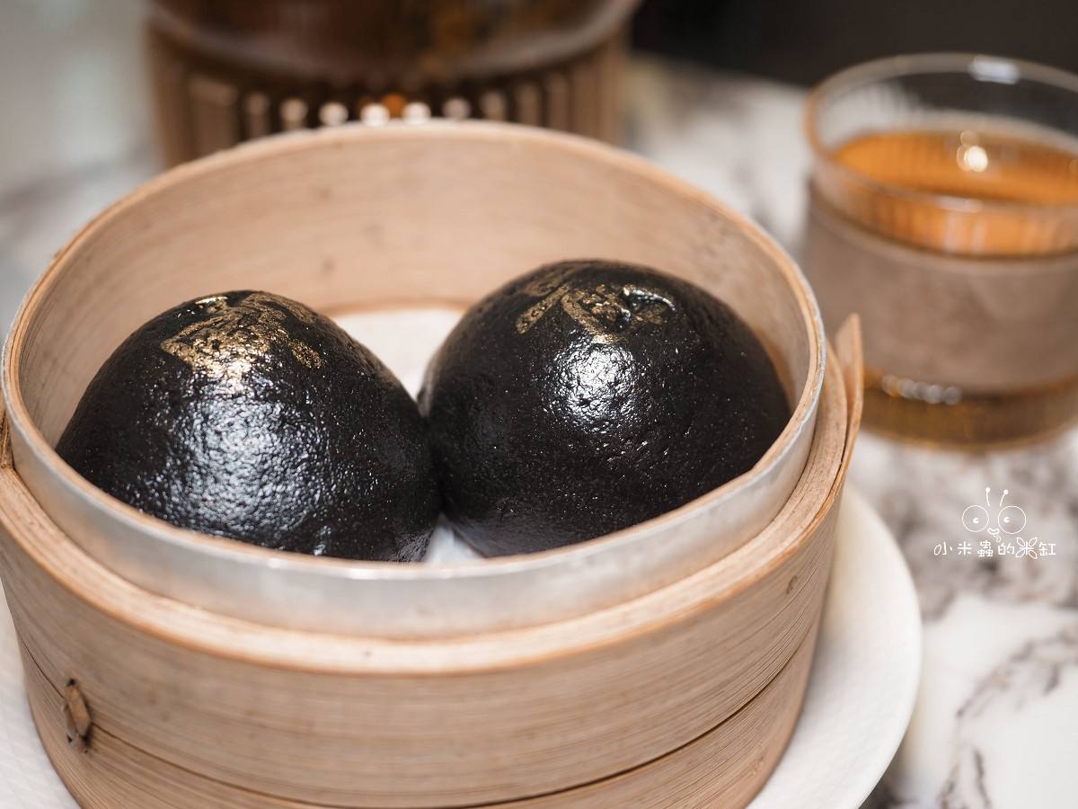 台北東區港點新地標!點八粵 忠孝店|套餐澎湃又划算,港式飲茶X功夫粵菜的極致饗宴! - 第28張圖