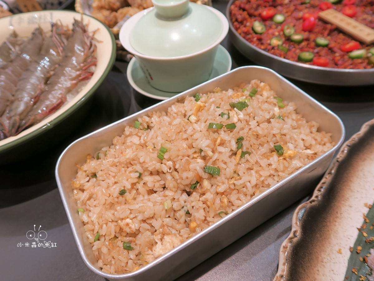 不是所有麻辣火鍋都叫重慶火鍋!|李鐵柱茶湯火鍋竹北店|茶香融合的正宗重慶老火鍋就在這! - 第52張圖