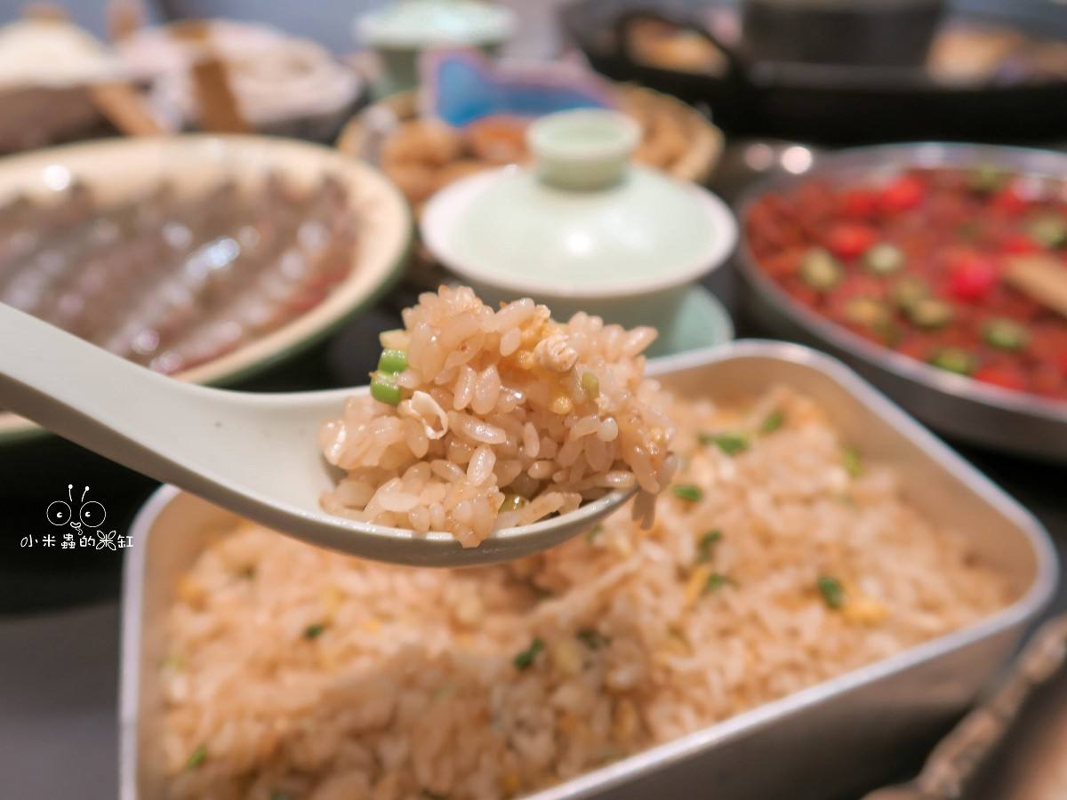 不是所有麻辣火鍋都叫重慶火鍋!|李鐵柱茶湯火鍋竹北店|茶香融合的正宗重慶老火鍋就在這! - 第53張圖