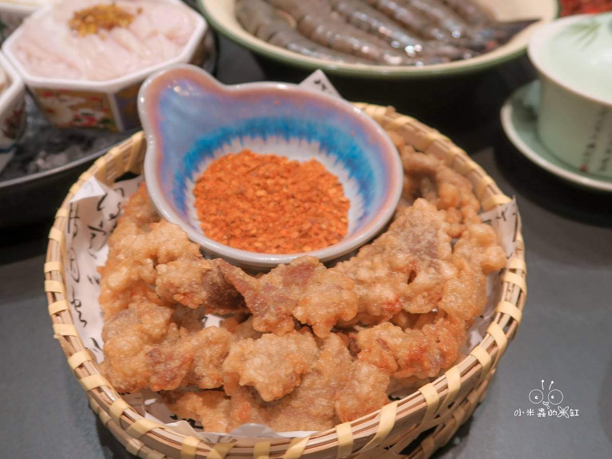 不是所有麻辣火鍋都叫重慶火鍋!|李鐵柱茶湯火鍋竹北店|茶香融合的正宗重慶老火鍋就在這! - 第54張圖