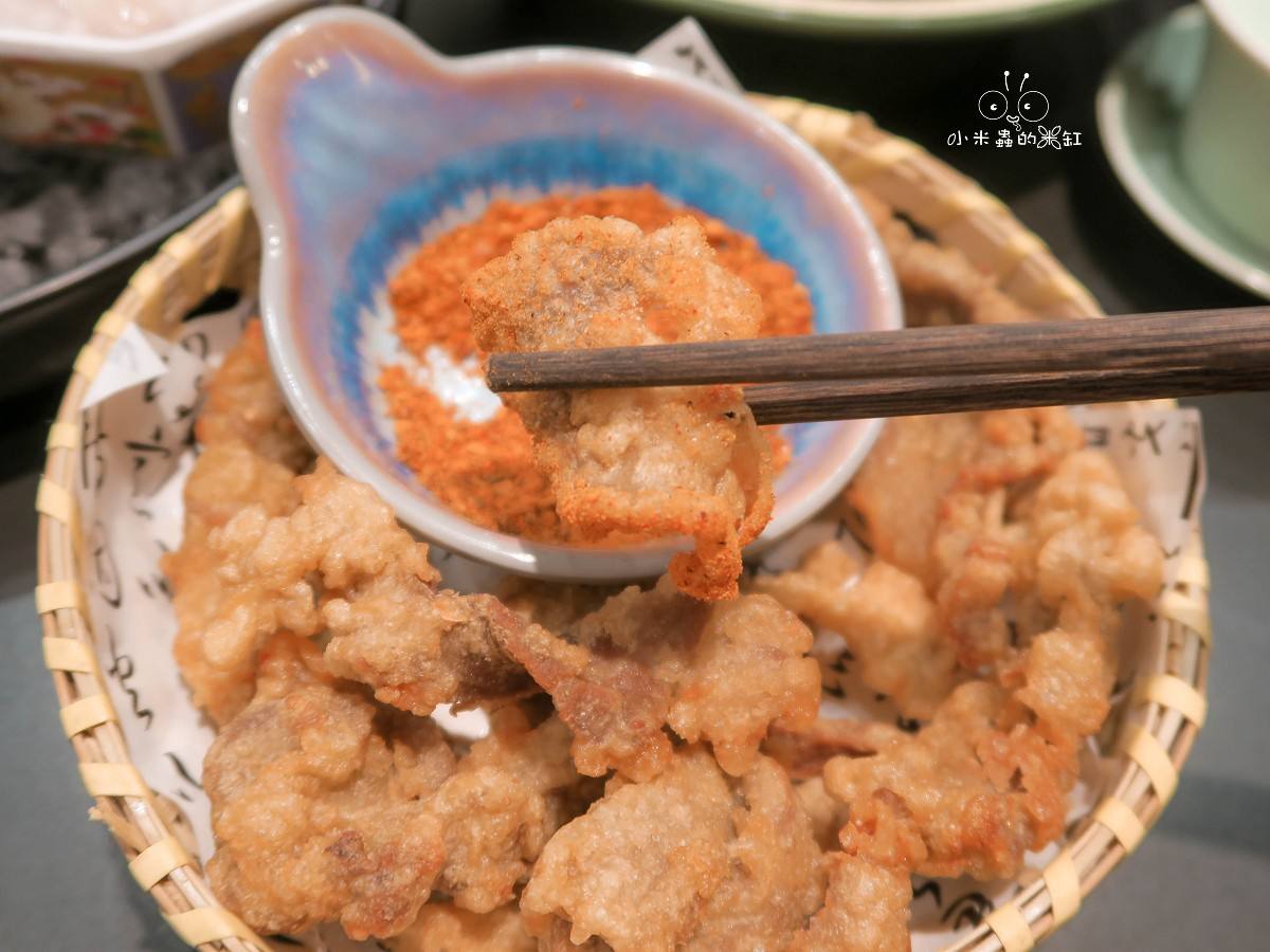 不是所有麻辣火鍋都叫重慶火鍋!|李鐵柱茶湯火鍋竹北店|茶香融合的正宗重慶老火鍋就在這! - 第55張圖