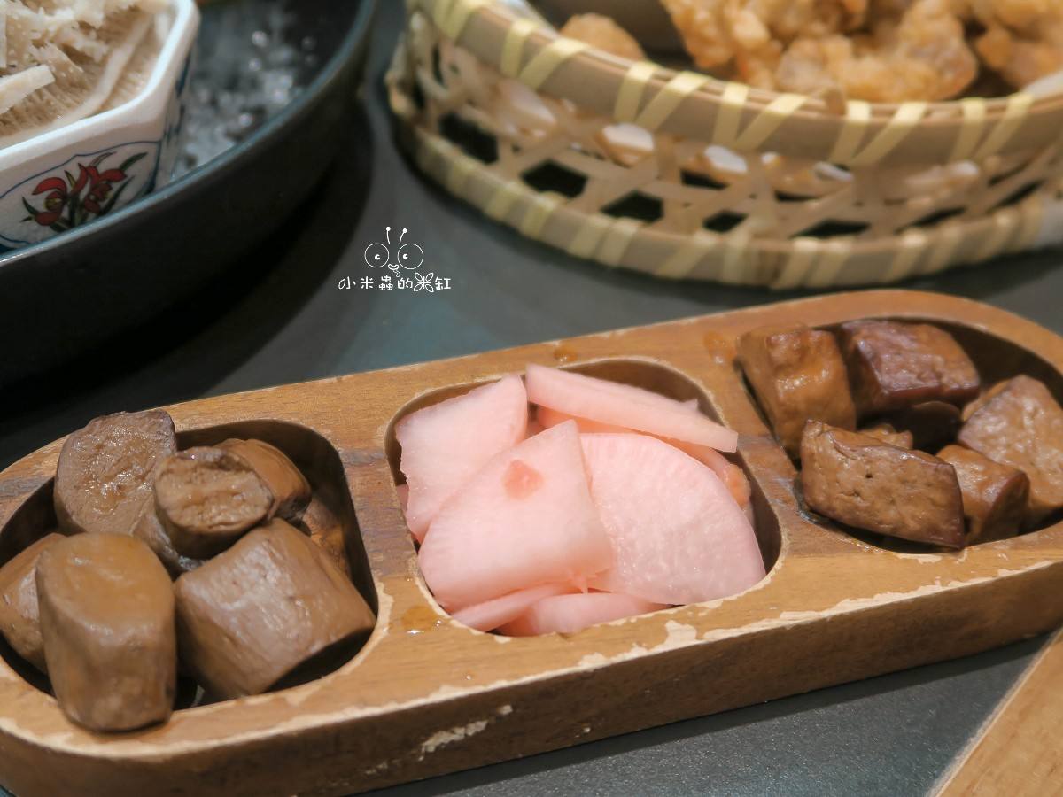 不是所有麻辣火鍋都叫重慶火鍋!|李鐵柱茶湯火鍋竹北店|茶香融合的正宗重慶老火鍋就在這! - 第25張圖