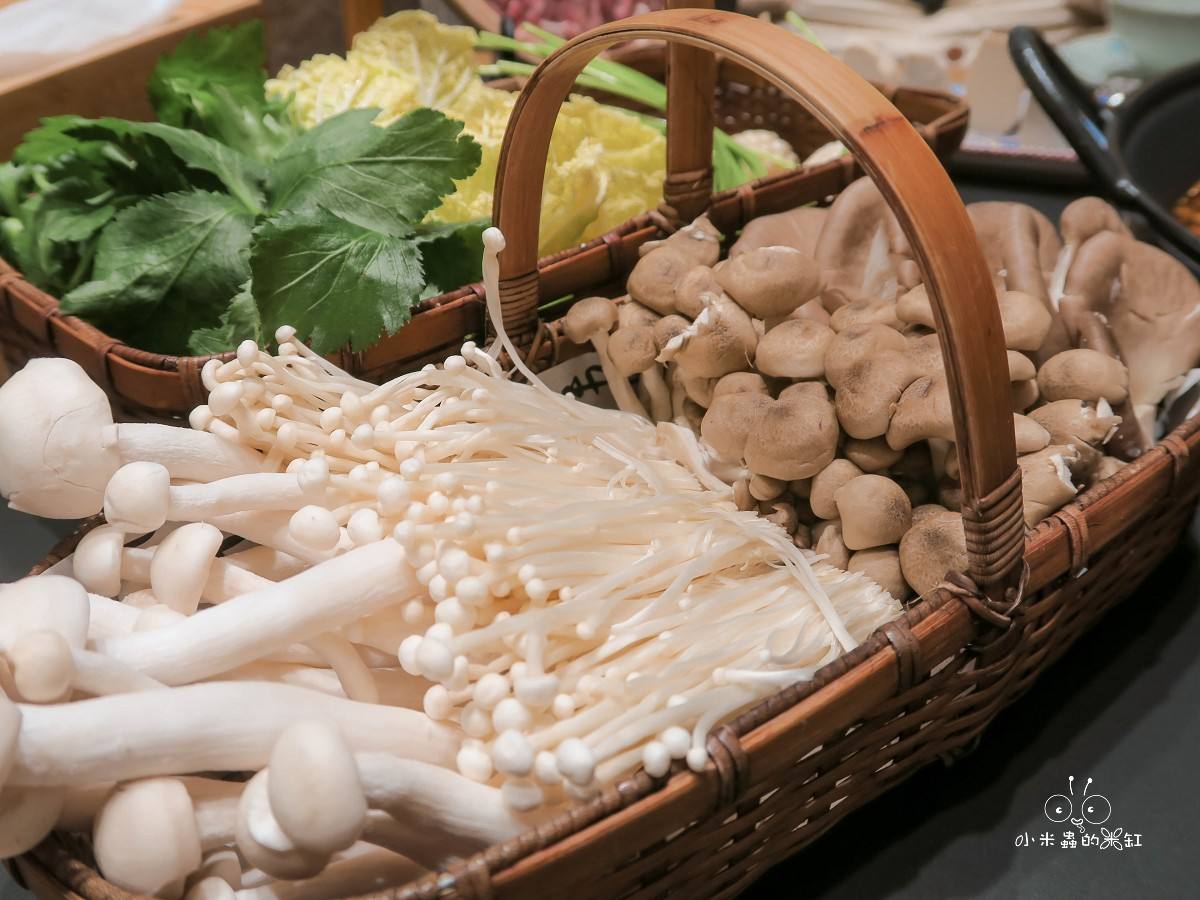 不是所有麻辣火鍋都叫重慶火鍋!|李鐵柱茶湯火鍋竹北店|茶香融合的正宗重慶老火鍋就在這! - 第34張圖