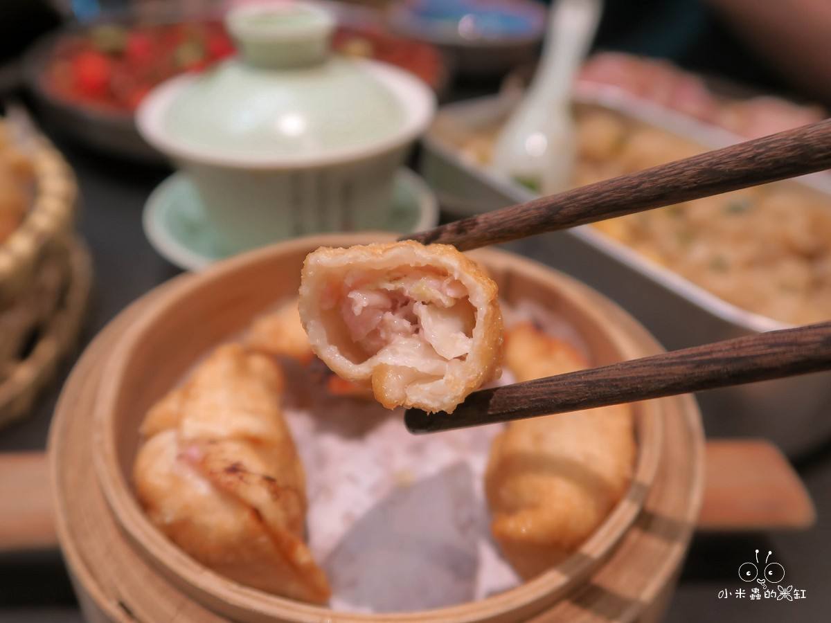 不是所有麻辣火鍋都叫重慶火鍋!|李鐵柱茶湯火鍋竹北店|茶香融合的正宗重慶老火鍋就在這! - 第57張圖