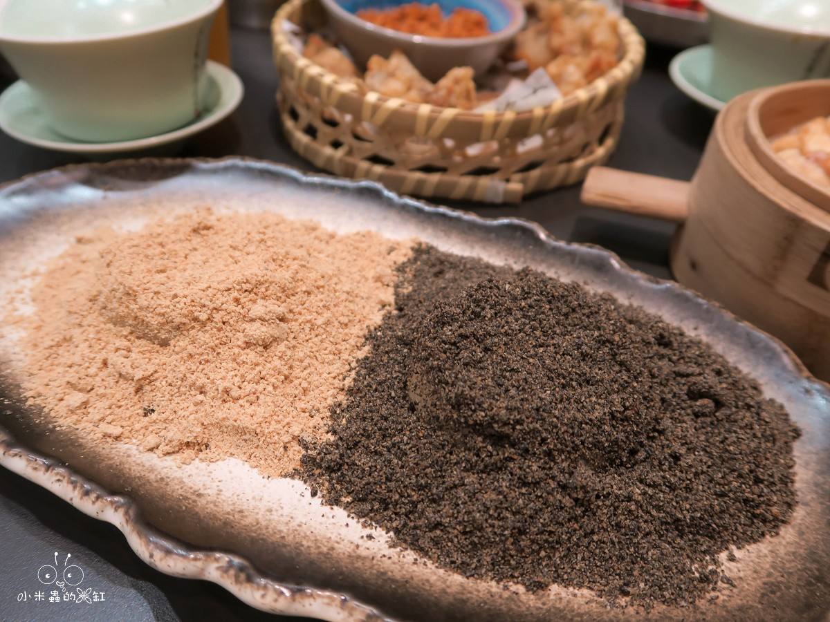 不是所有麻辣火鍋都叫重慶火鍋!|李鐵柱茶湯火鍋竹北店|茶香融合的正宗重慶老火鍋就在這! - 第58張圖