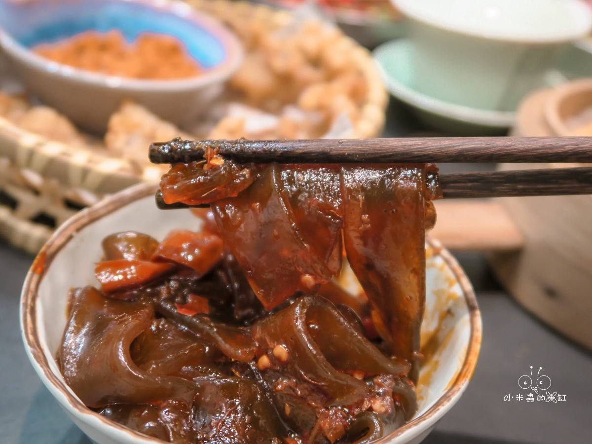 不是所有麻辣火鍋都叫重慶火鍋!|李鐵柱茶湯火鍋竹北店|茶香融合的正宗重慶老火鍋就在這! - 第61張圖